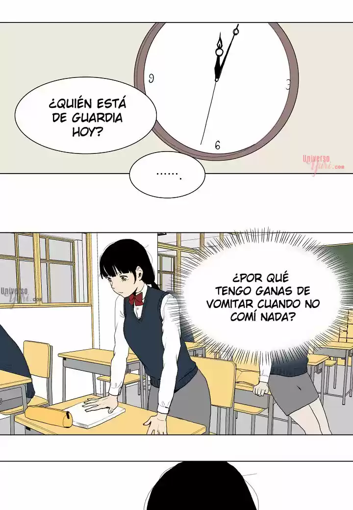 The sound of a butterfly (2018) - Capítulo 2 - Página 27 - LectorTMOo
