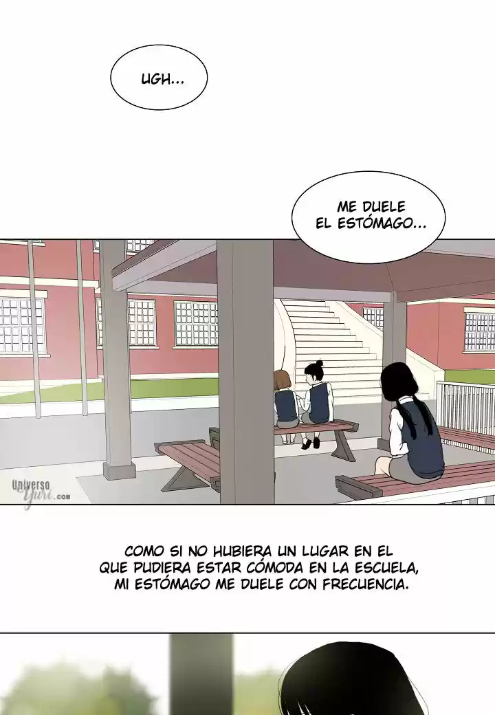 The sound of a butterfly (2018) - Capítulo 2 - Página 32 - LectorTMOo