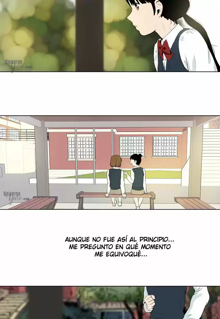 The sound of a butterfly (2018) - Capítulo 2 - Página 33 - LectorTMOo