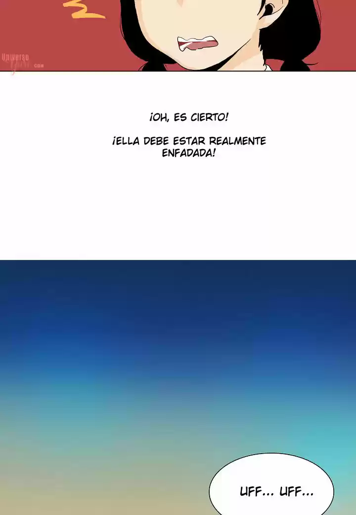 The sound of a butterfly (2018) - Capítulo 2 - Página 35 - LectorTMOo