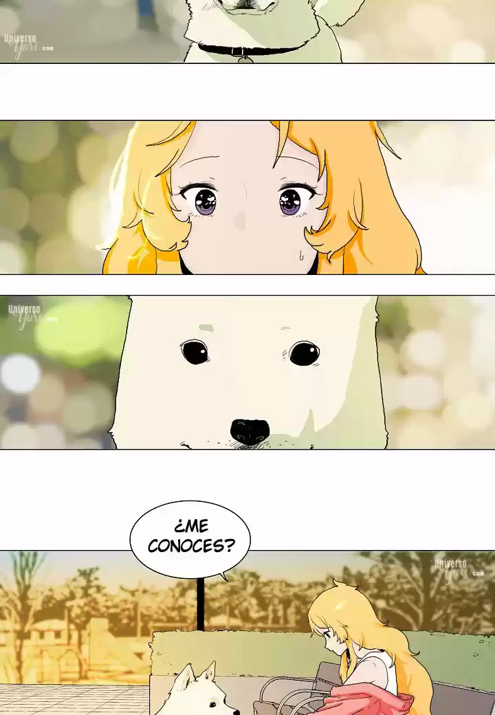 The sound of a butterfly (2018) - Capítulo 3 - Página 4 - LectorTMOo