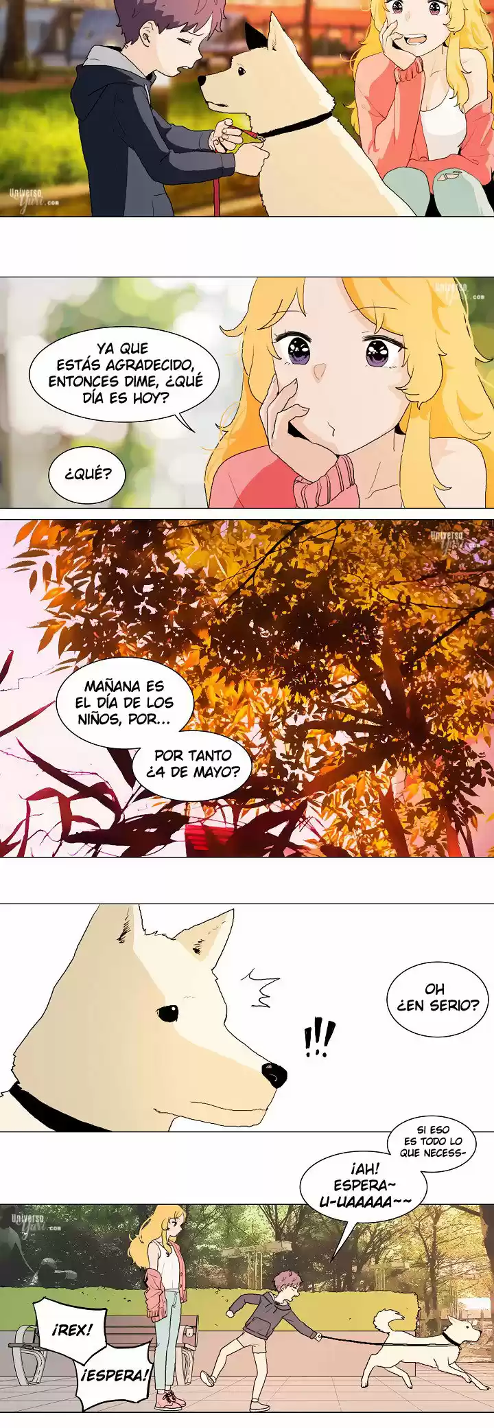 The sound of a butterfly (2018) - Capítulo 3 - Página 9 - LectorTMOo