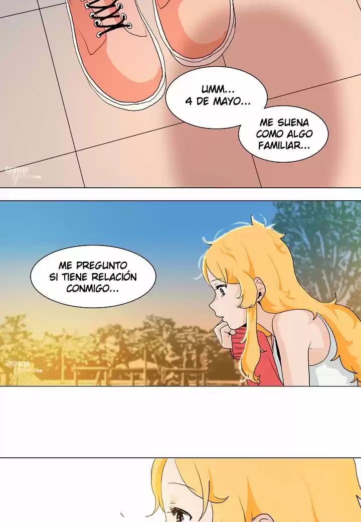 The sound of a butterfly (2018) - Capítulo 3 - Página 12 - LectorTMOo
