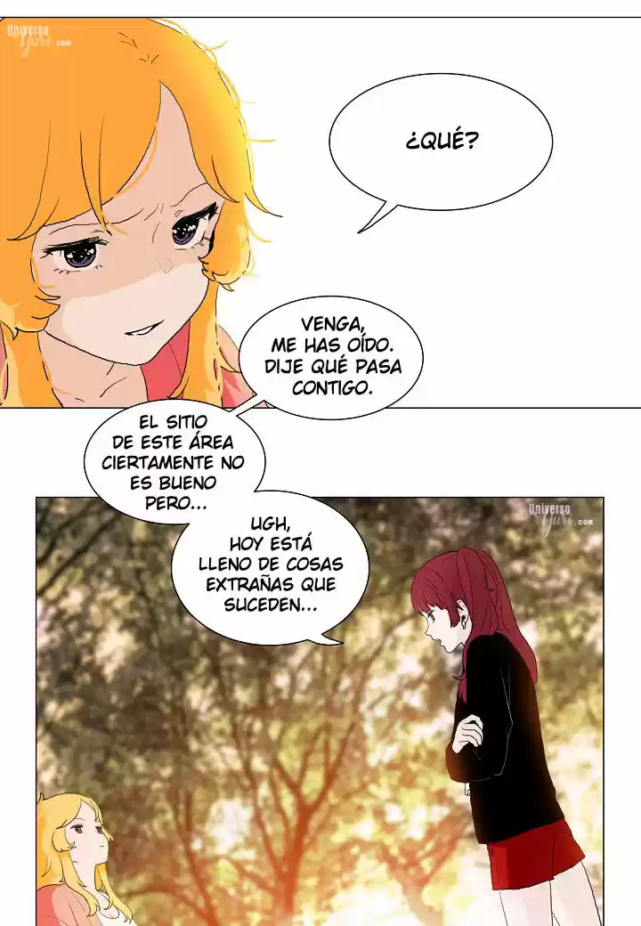 The sound of a butterfly (2018) - Capítulo 3 - Página 15 - LectorTMOo