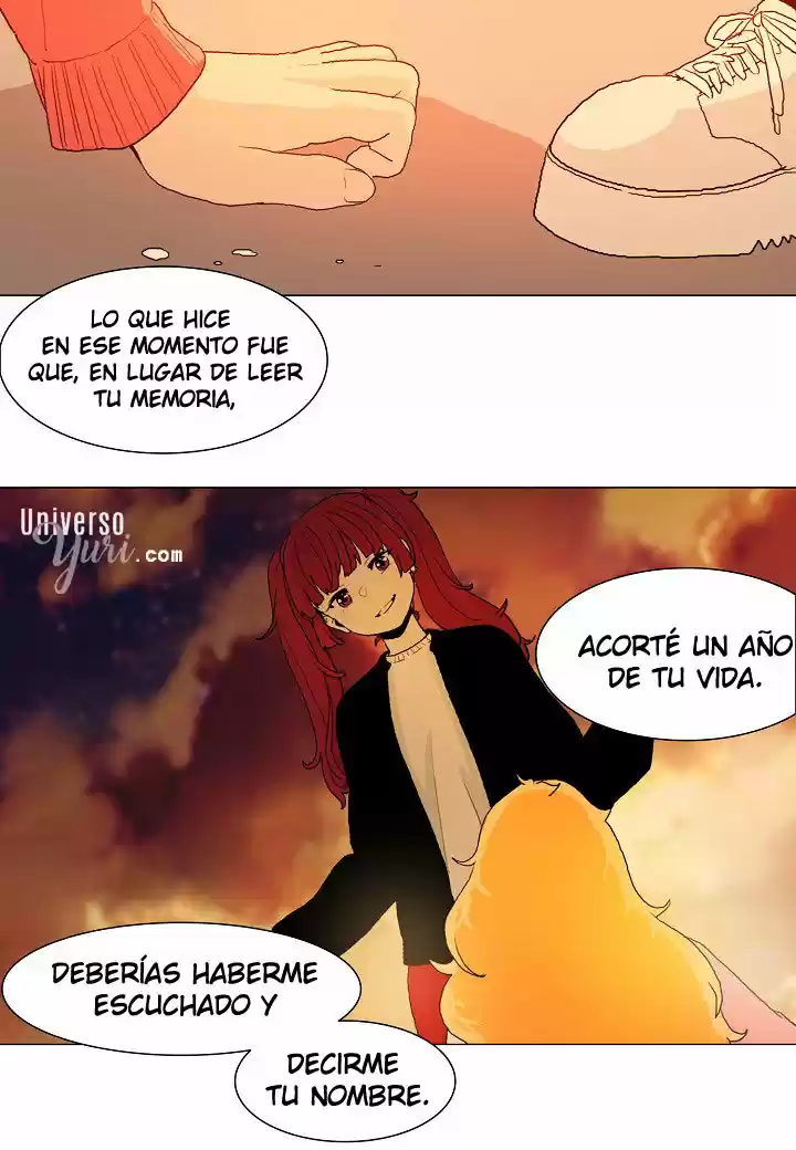 The sound of a butterfly (2018) - Capítulo 3 - Página 20 - LectorTMOo