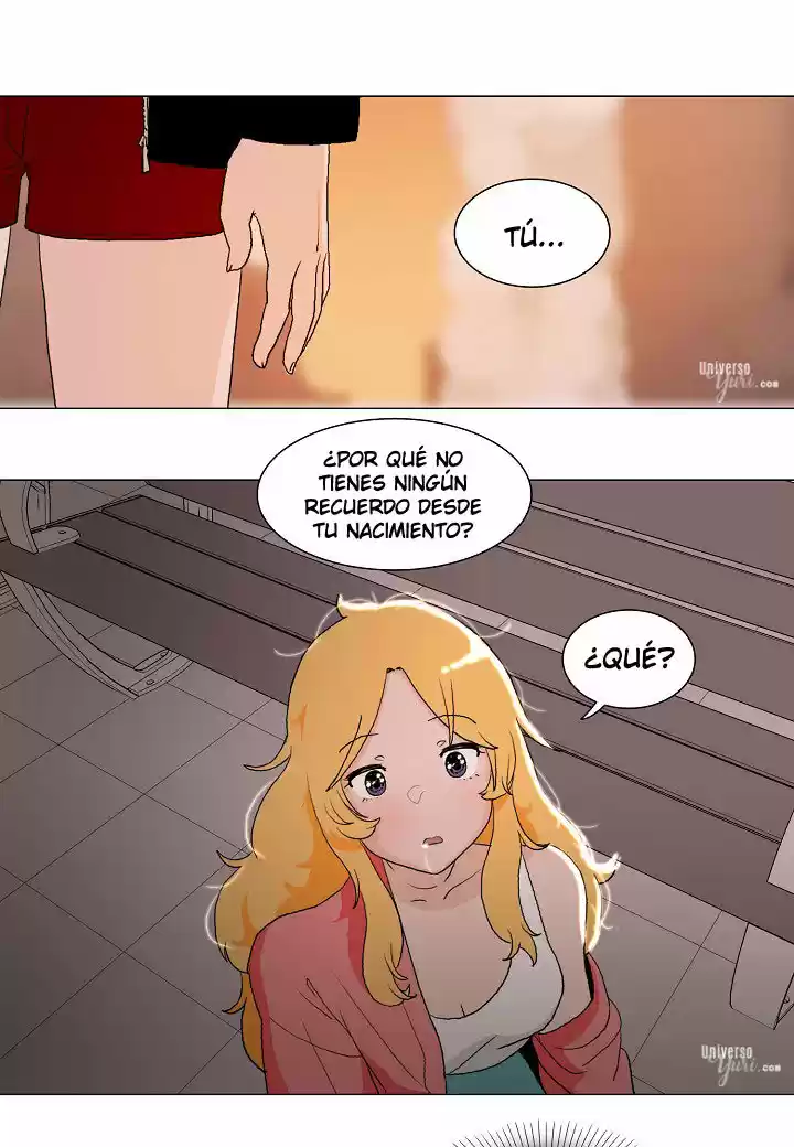 The sound of a butterfly (2018) - Capítulo 3 - Página 24 - LectorTMOo