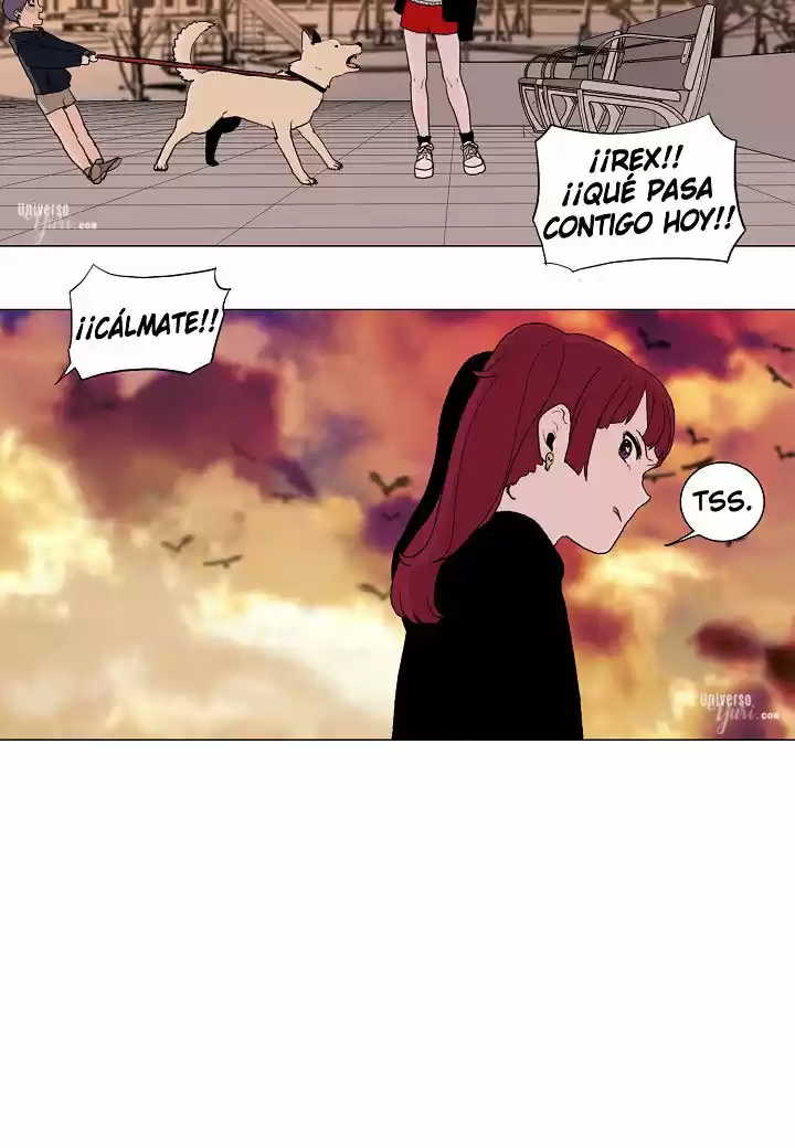 The sound of a butterfly (2018) - Capítulo 3 - Página 27 - LectorTMOo