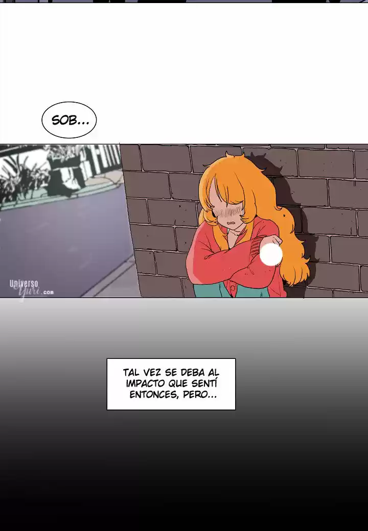 The sound of a butterfly (2018) - Capítulo 3 - Página 29 - LectorTMOo