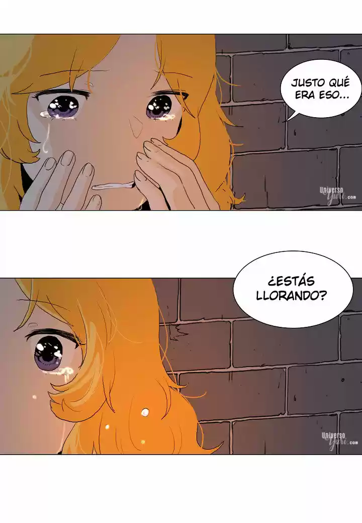 The sound of a butterfly (2018) - Capítulo 3 - Página 34 - LectorTMOo