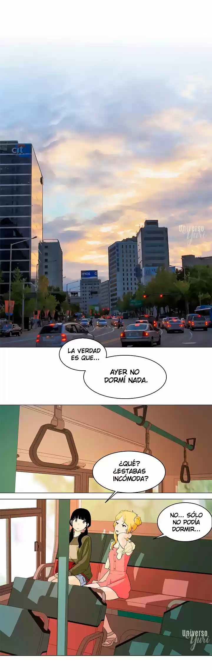 The sound of a butterfly (2018) - Capítulo 5 - Página 5 - LectorTMOo