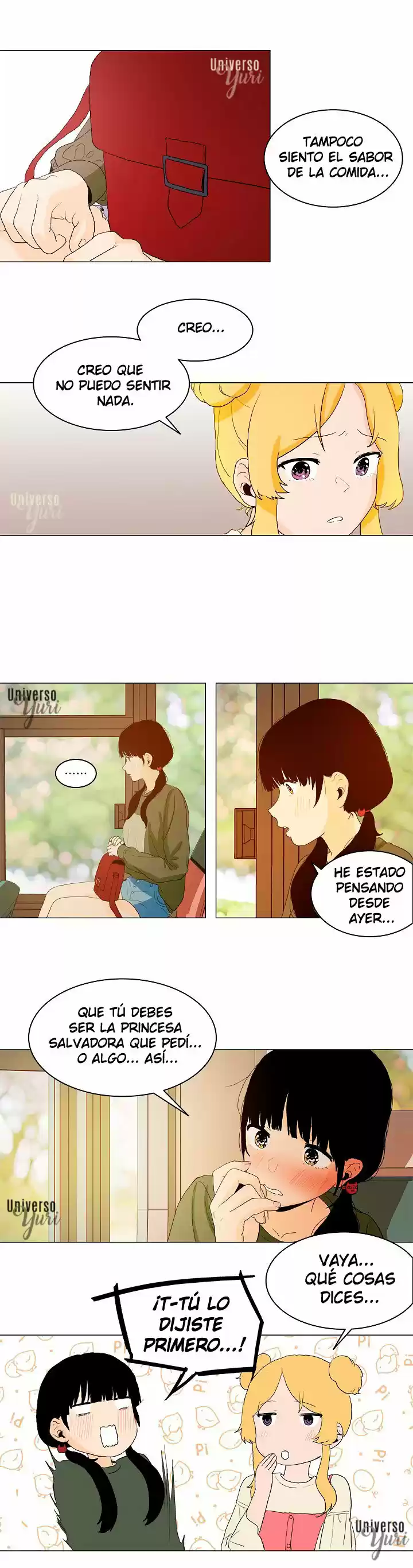 The sound of a butterfly (2018) - Capítulo 5 - Página 6 - LectorTMOo