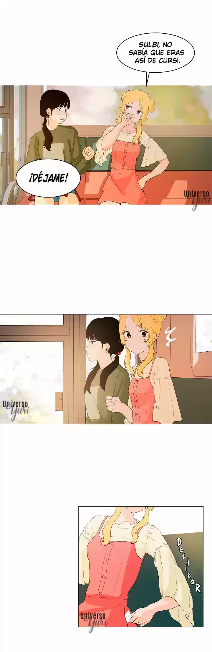 The sound of a butterfly (2018) - Capítulo 5 - Página 7 - LectorTMOo