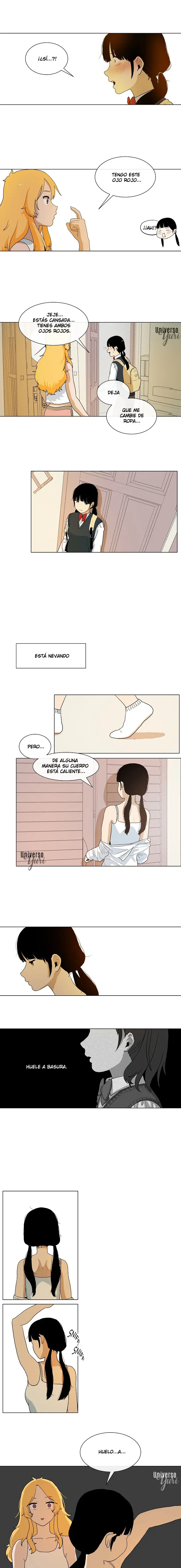 The sound of a butterfly (2018) - Capítulo 8 - Página 5 - LectorTMOo