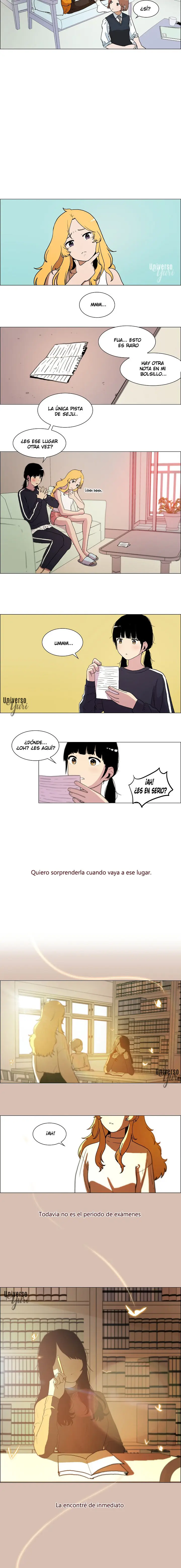 The sound of a butterfly (2018) - Capítulo 9 - Página 6 - LectorTMOo