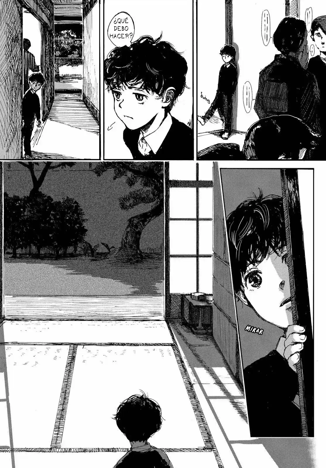 The Sound of Shogi - Capítulo 0.01 - Página 4 - LectorTMOo