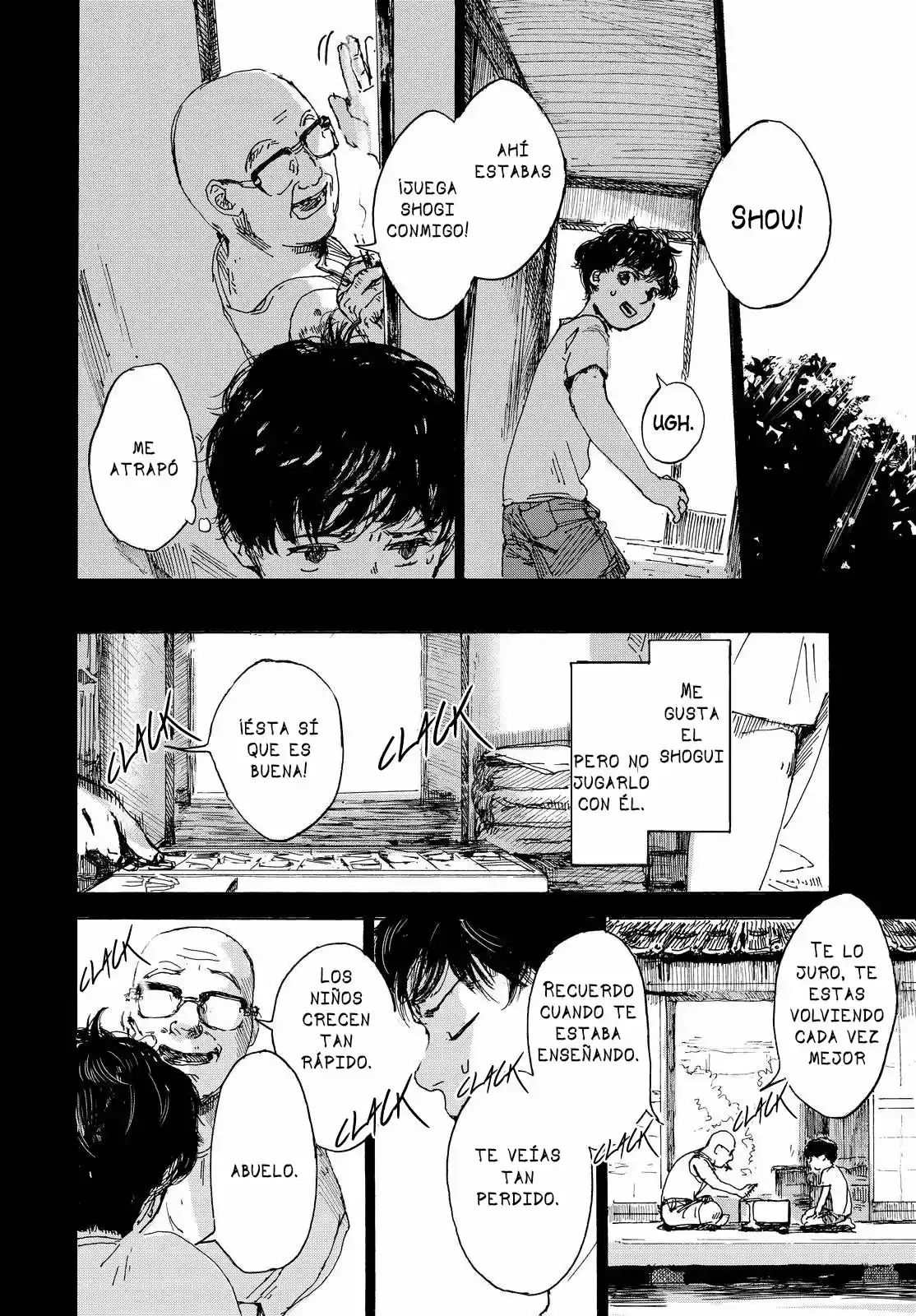 The Sound of Shogi - Capítulo 0.01 - Página 6 - LectorTMOo