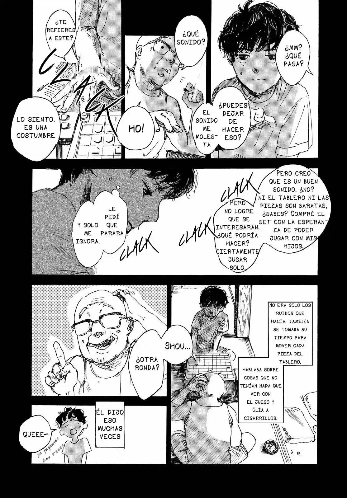 The Sound of Shogi - Capítulo 0.01 - Página 7 - LectorTMOo