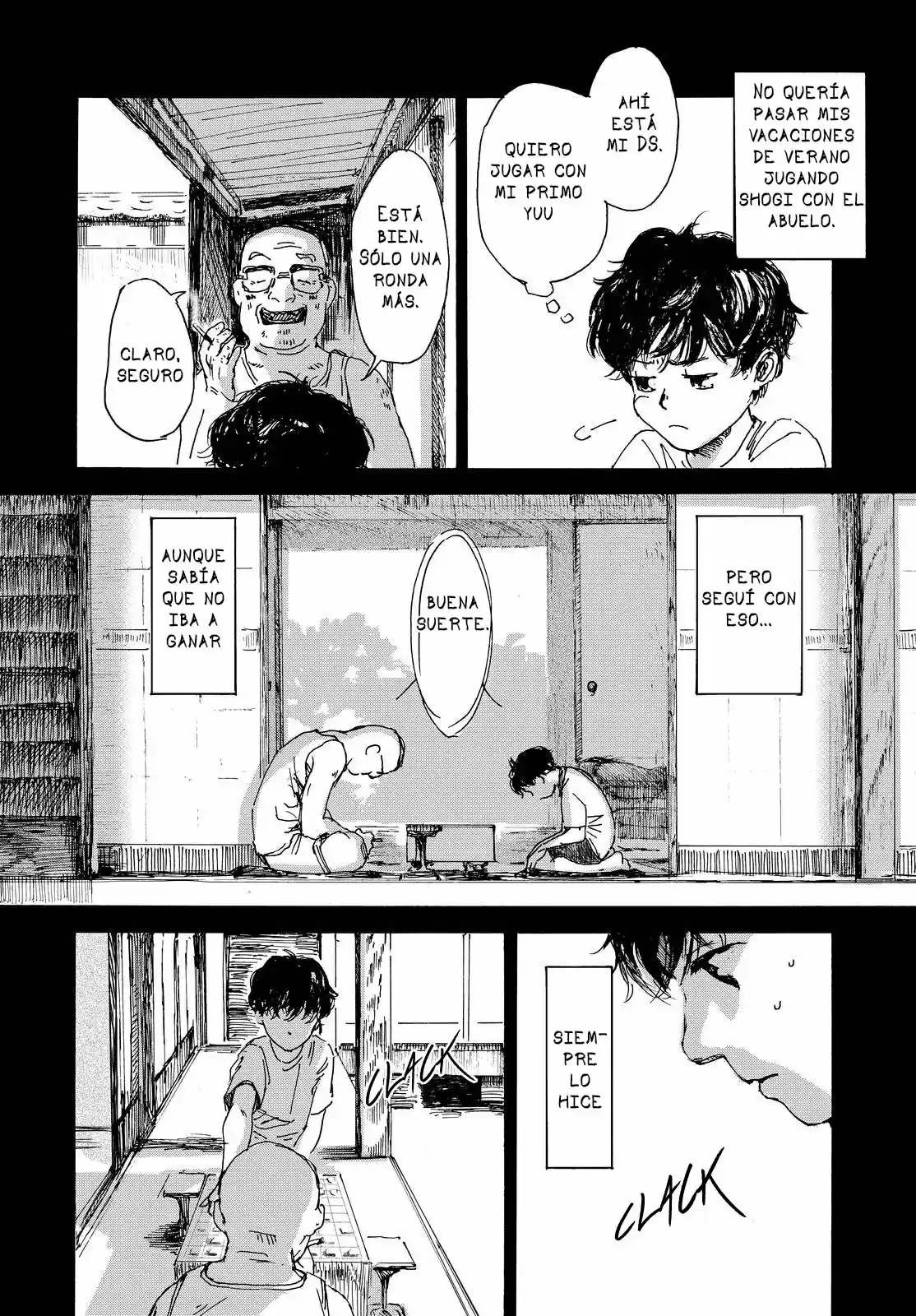 The Sound of Shogi - Capítulo 0.01 - Página 8 - LectorTMOo