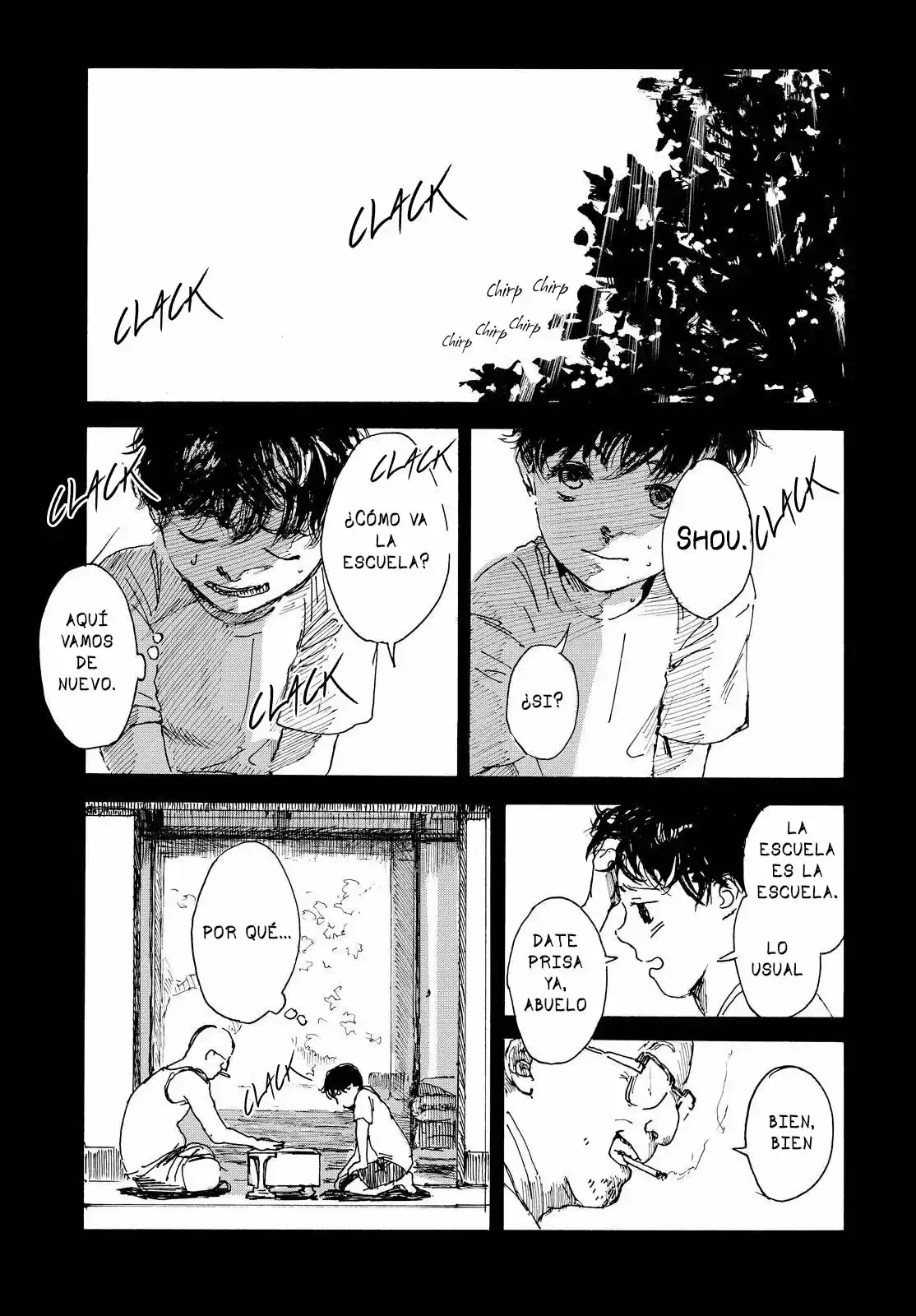 The Sound of Shogi - Capítulo 0.01 - Página 9 - LectorTMOo