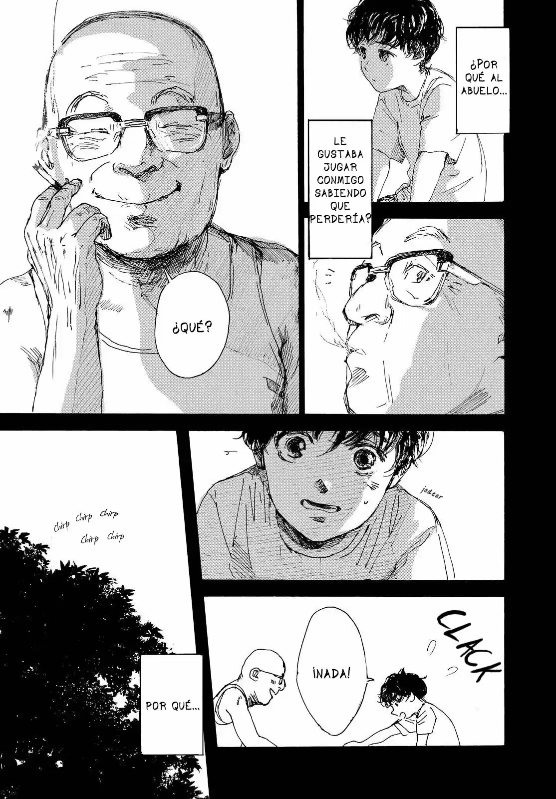 The Sound of Shogi - Capítulo 0.01 - Página 10 - LectorTMOo