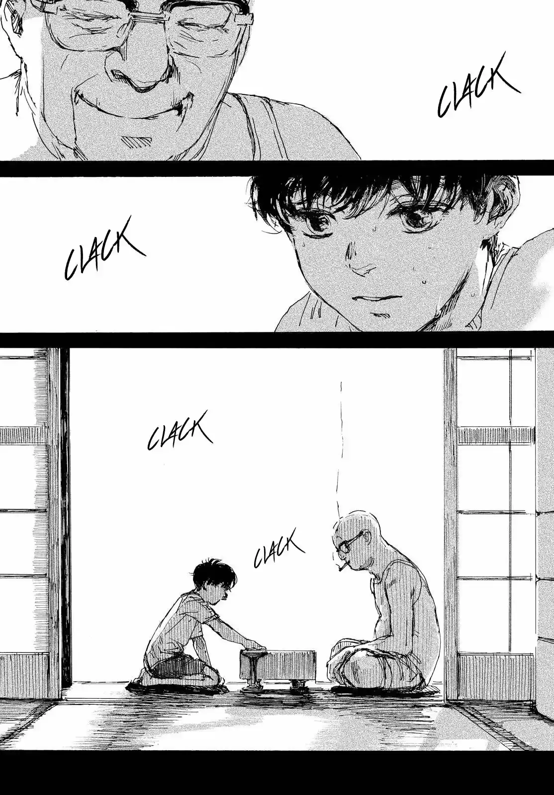 The Sound of Shogi - Capítulo 0.01 - Página 11 - LectorTMOo
