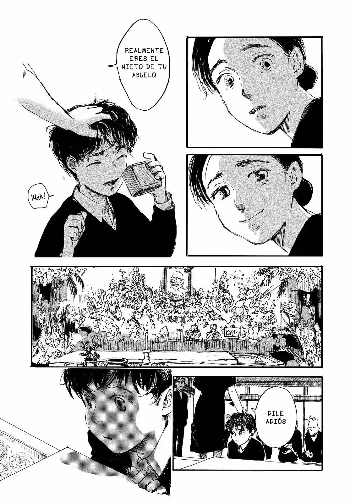 The Sound of Shogi - Capítulo 0.01 - Página 15 - LectorTMOo