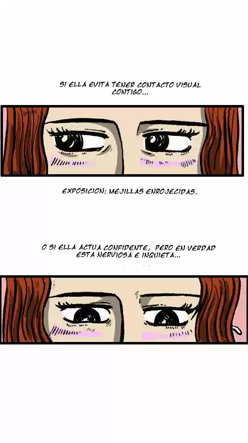The Sound of Your Heart - Capítulo 1 - Página 5 - LectorTMOo