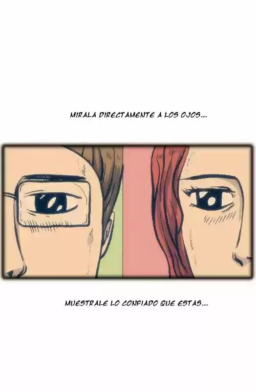 The Sound of Your Heart - Capítulo 1 - Página 7 - LectorTMOo