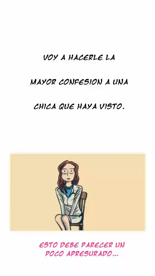 The Sound of Your Heart - Capítulo 1 - Página 15 - LectorTMOo