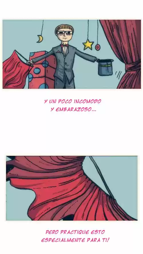 The Sound of Your Heart - Capítulo 1 - Página 16 - LectorTMOo