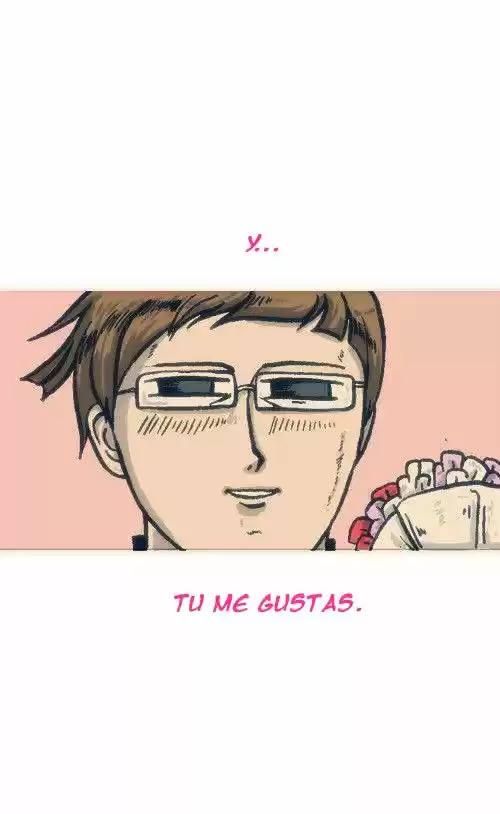 The Sound of Your Heart - Capítulo 1 - Página 17 - LectorTMOo