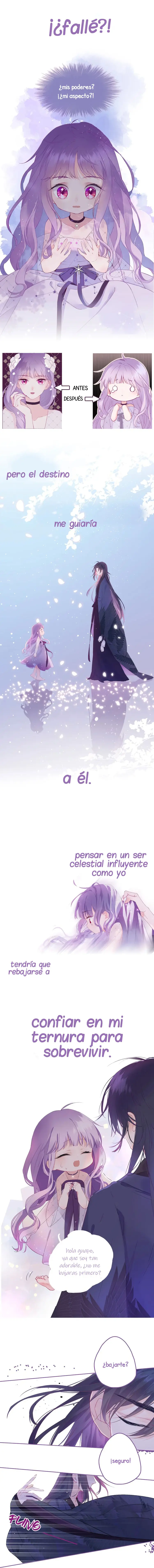 The Special Girl - Capítulo - Página 2 - LectorTMOo