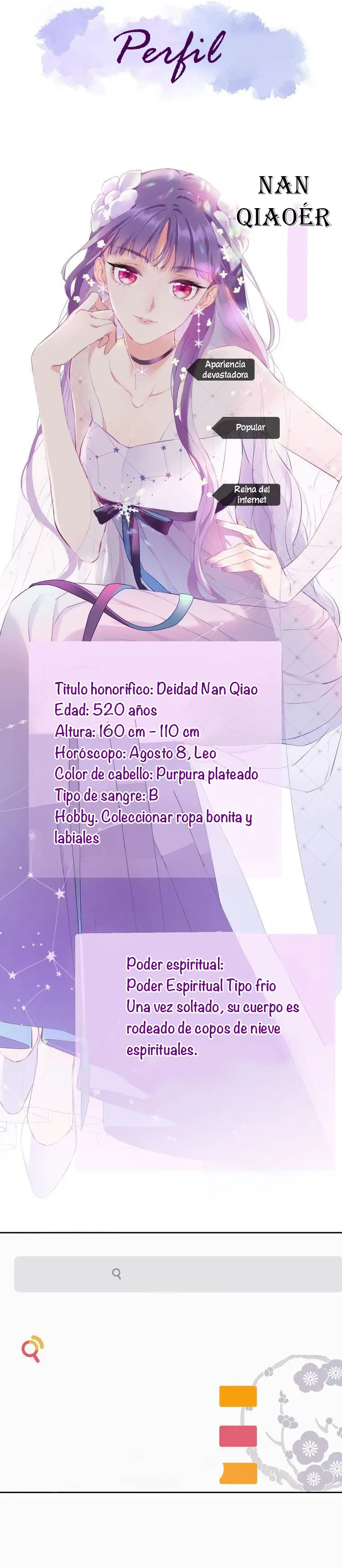 The Special Girl - Capítulo 2 - Página 13 - LectorTMOo