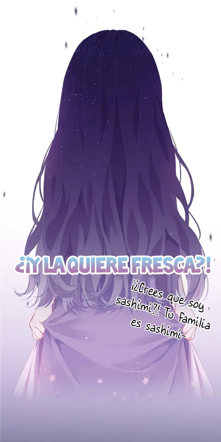 The Special Girl - Capítulo 3 - Página 5 - LectorTMOo