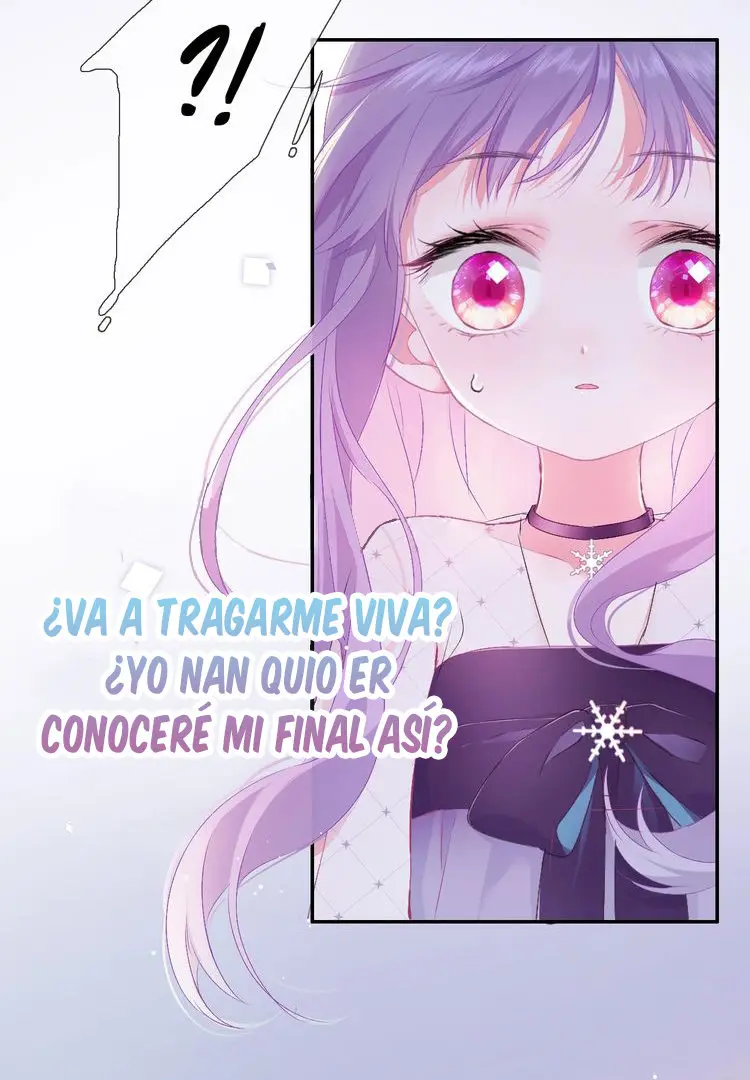 The Special Girl - Capítulo 3 - Página 9 - LectorTMOo