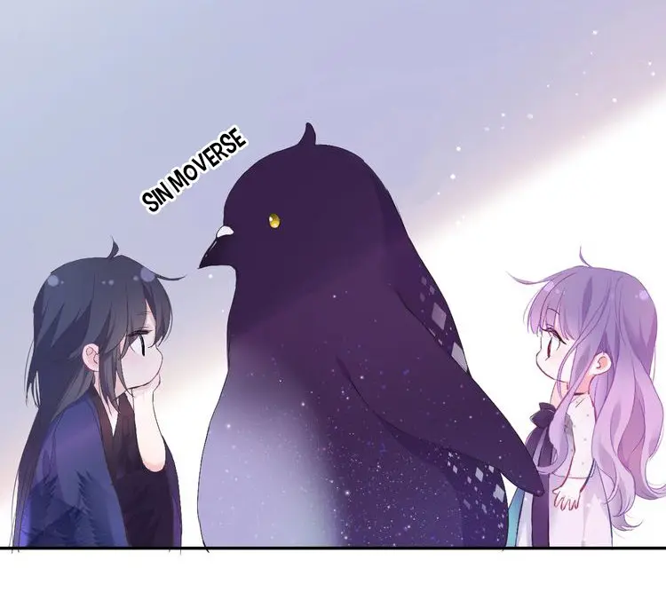 The Special Girl - Capítulo 3 - Página 10 - LectorTMOo