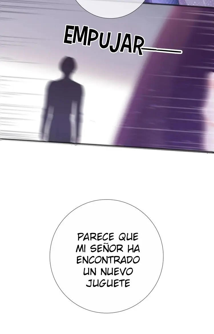 The Special Girl - Capítulo 3 - Página 13 - LectorTMOo