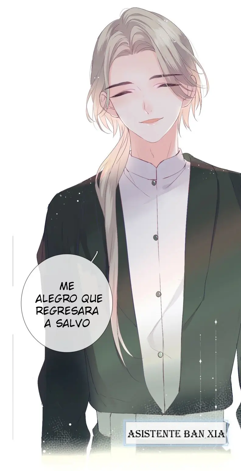 The Special Girl - Capítulo 3 - Página 14 - LectorTMOo
