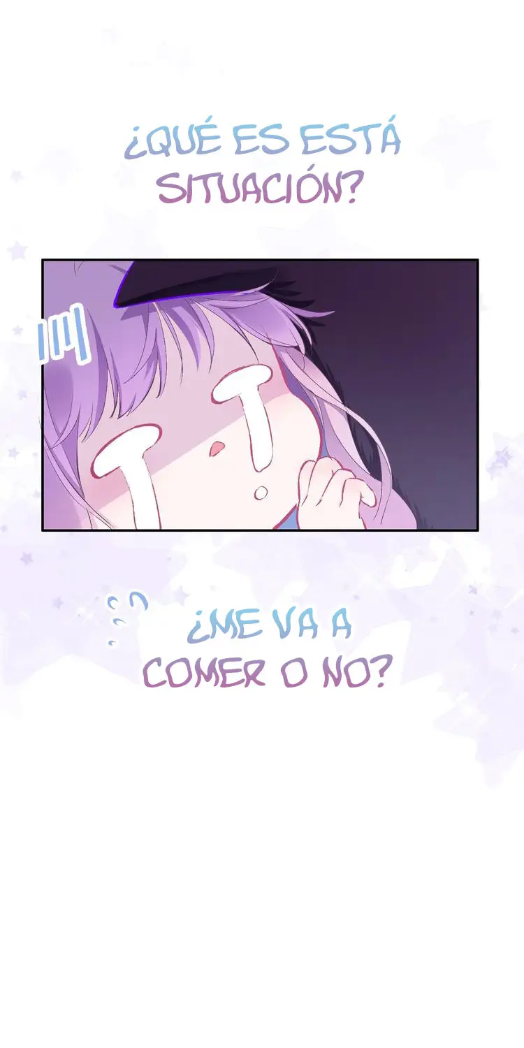 The Special Girl - Capítulo 3 - Página 20 - LectorTMOo