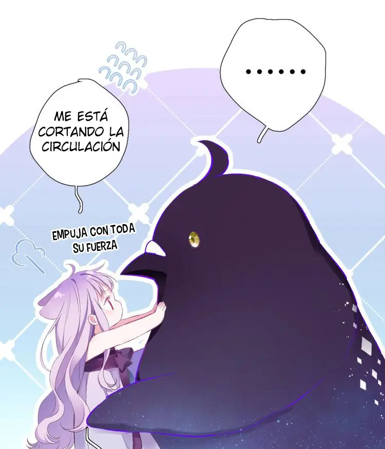 The Special Girl - Capítulo 3 - Página 21 - LectorTMOo
