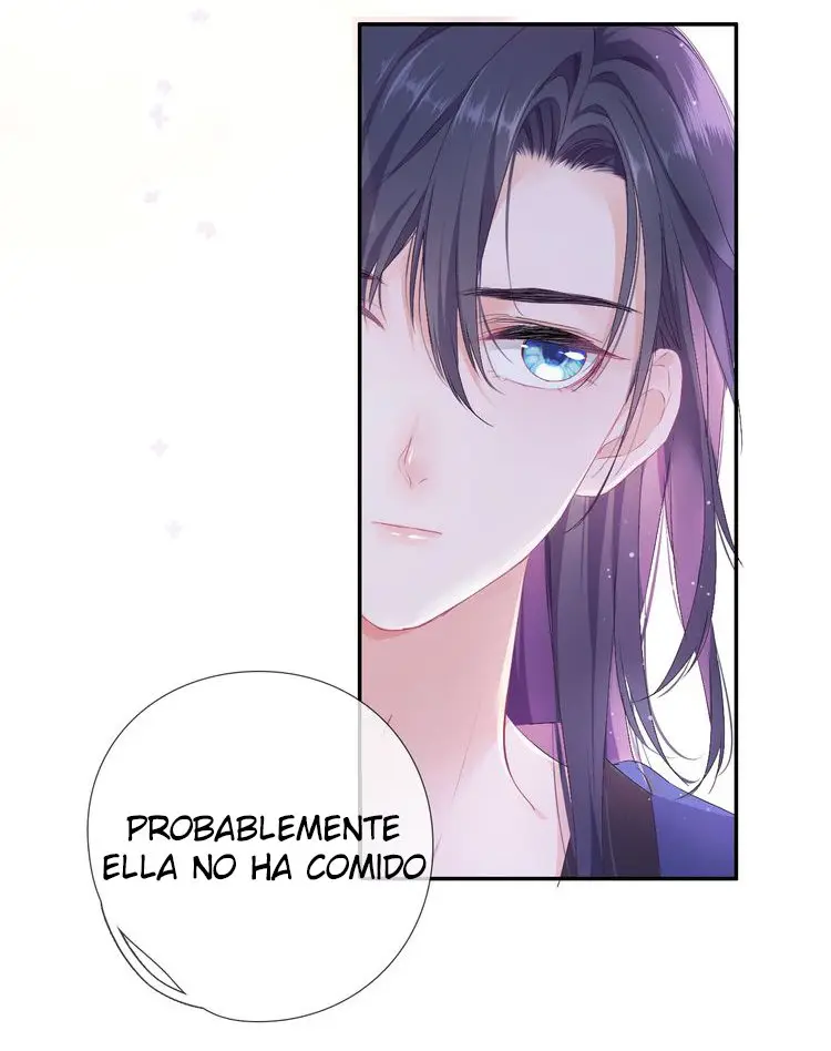 The Special Girl - Capítulo 3 - Página 27 - LectorTMOo