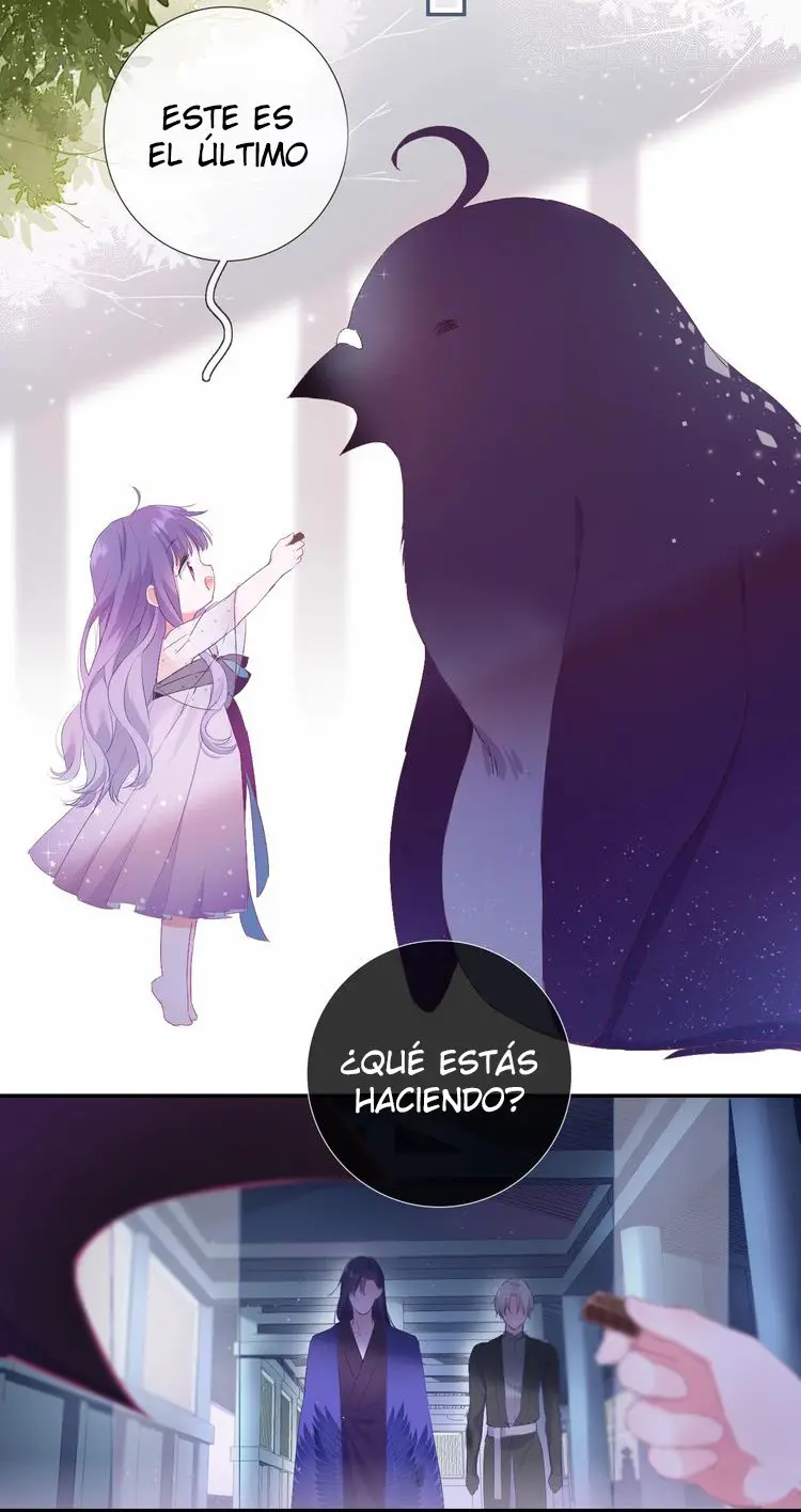 The Special Girl - Capítulo 3 - Página 29 - LectorTMOo