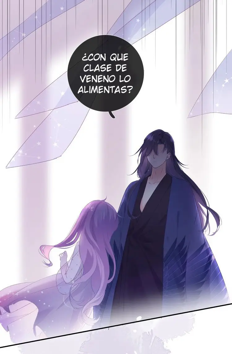 The Special Girl - Capítulo 3 - Página 31 - LectorTMOo