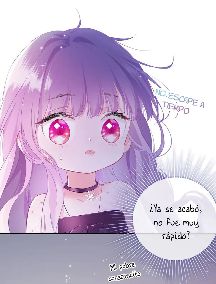 The Special Girl - Capítulo 3 - Página 34 - LectorTMOo