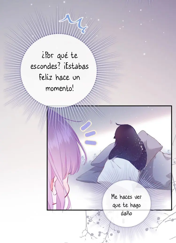 The Special Girl - Capítulo 3 - Página 35 - LectorTMOo