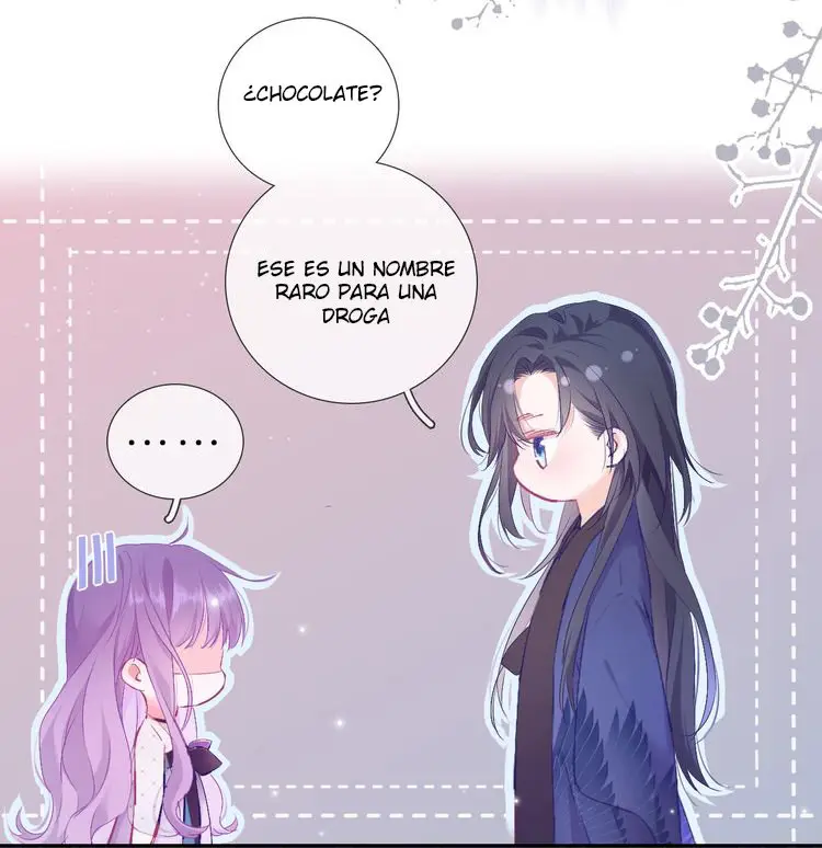 The Special Girl - Capítulo 3 - Página 36 - LectorTMOo