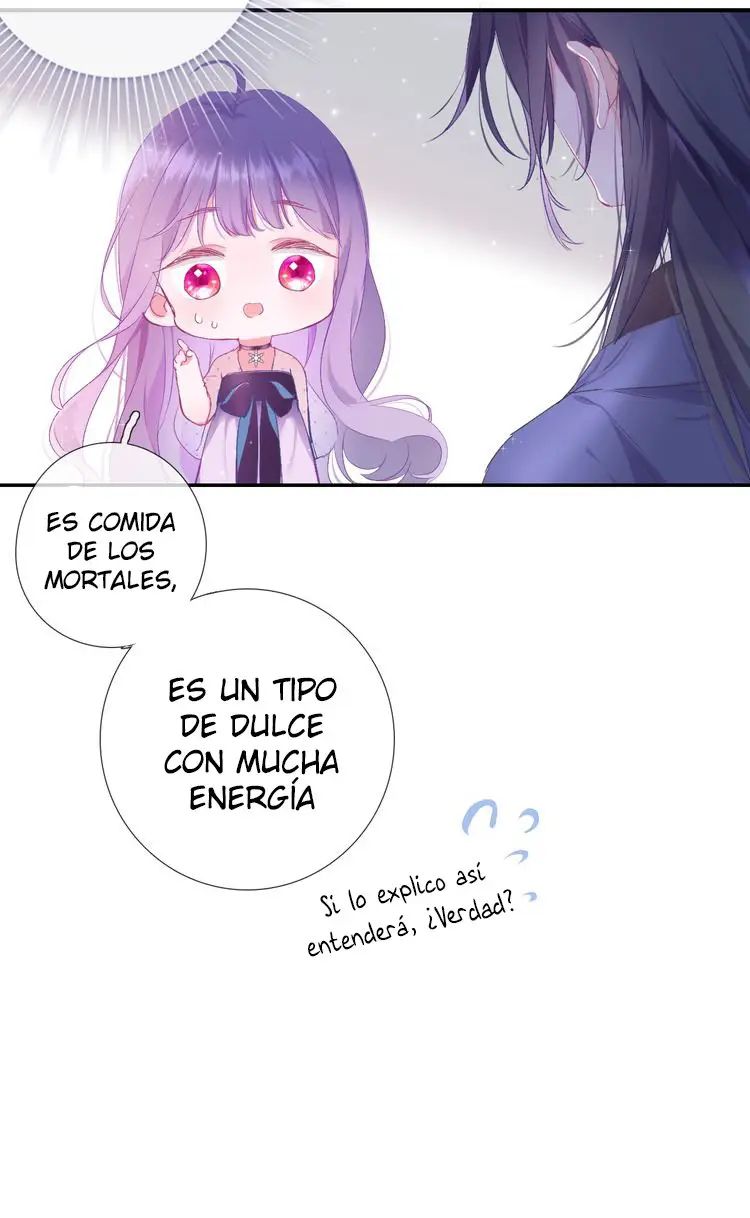 The Special Girl - Capítulo 3 - Página 38 - LectorTMOo