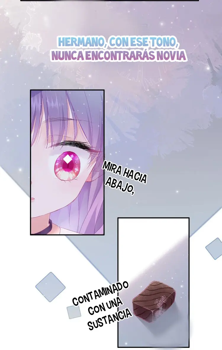 The Special Girl - Capítulo 3 - Página 41 - LectorTMOo
