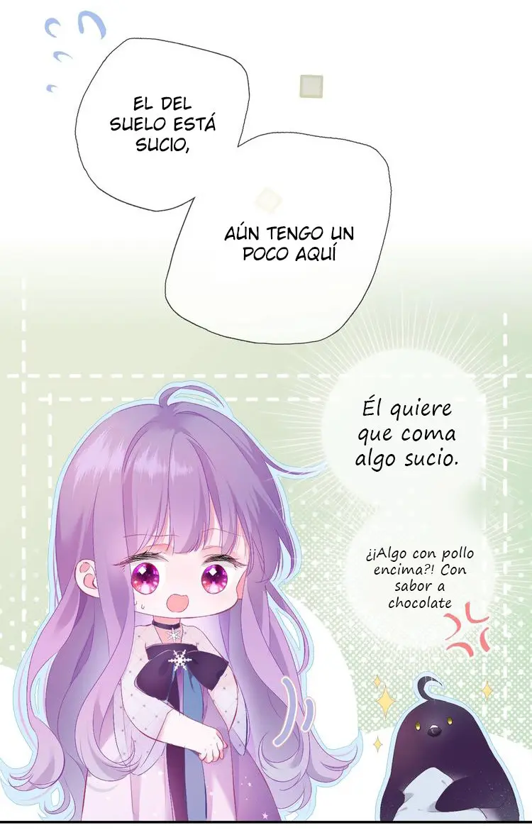 The Special Girl - Capítulo 3 - Página 42 - LectorTMOo