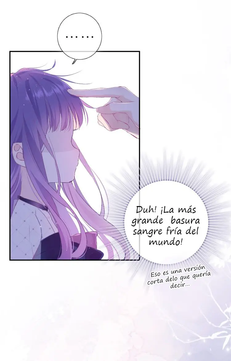 The Special Girl - Capítulo 3 - Página 46 - LectorTMOo